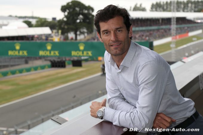 Webber doute de voir la saison de F1 (…)