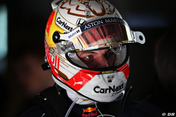 Le manager de Verstappen détaille la (…)