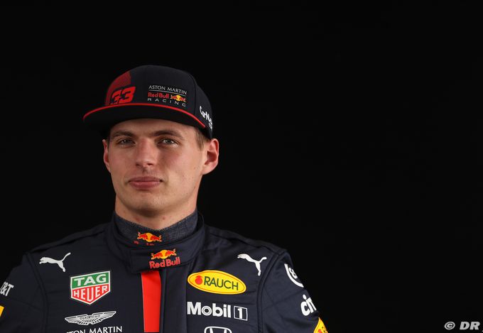 Verstappen paid more than Ricciardo (…)