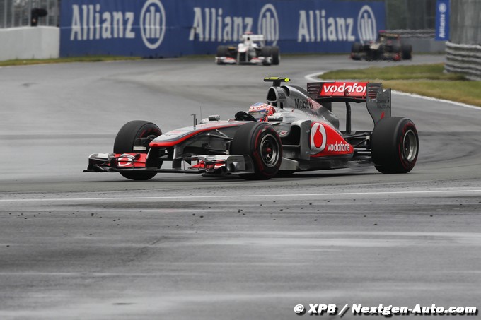 Ricciardo a été impressionné par (…)