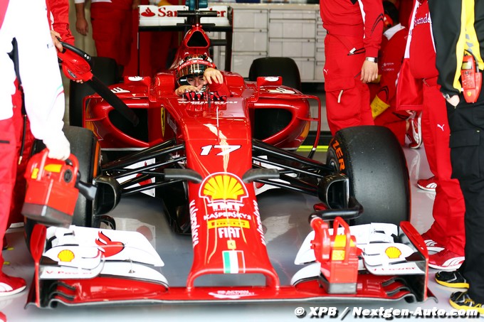 Leclerc : Bianchi méritait plus (...)