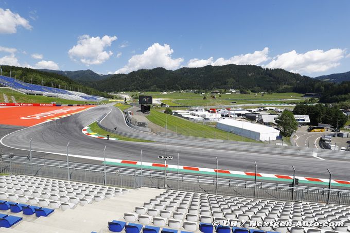 Health minister says Austria GP (…)