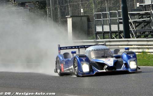 Peugeot a fait un premier pas vers (…)