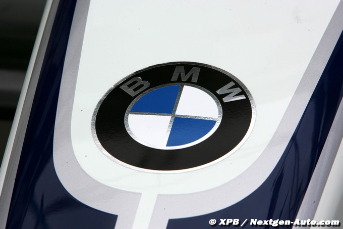 BMW accuses Audi of 'jeopardising