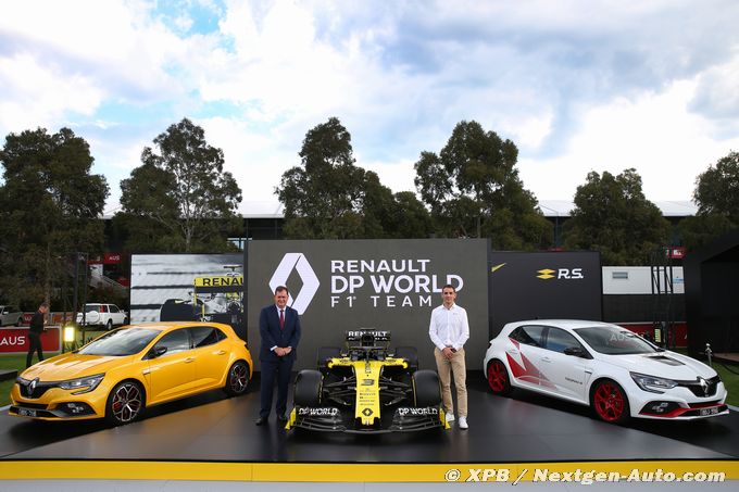 Minister admits Renault 'may (...)