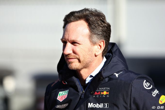 Horner dénonce les conséquences (…)