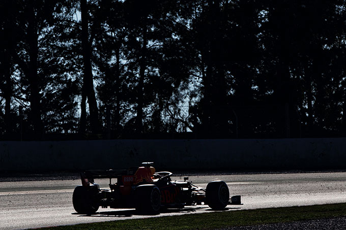 Motor Sport Council approves F1 (...)