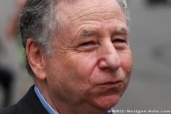 Todt : 'Ma conscience est (...)