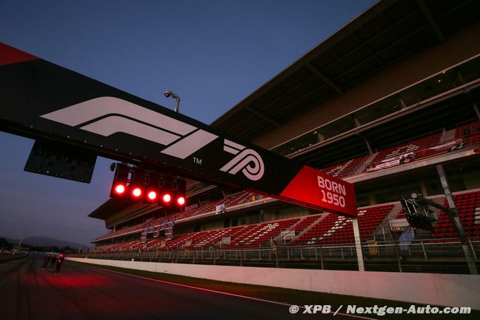 RTL quits as rival bidder offers F1 (…)