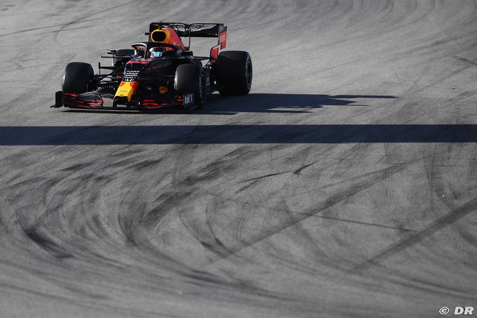 Red Bull pourrait dominer en début (…)