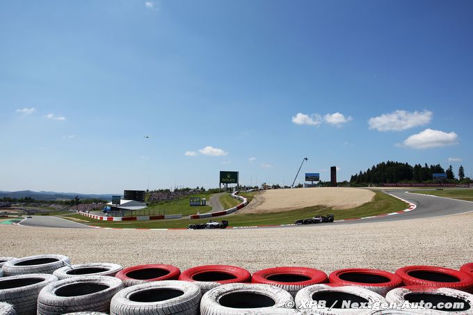 Portugal, Nurburgring hoping for F1 (…)