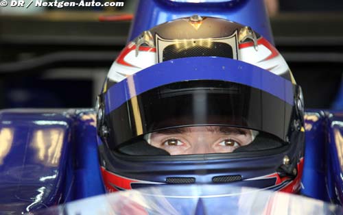 Aleshin, D'Ambrosio to test for (…)
