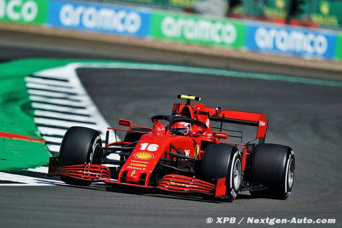 Ferrari va devoir faire des compromis