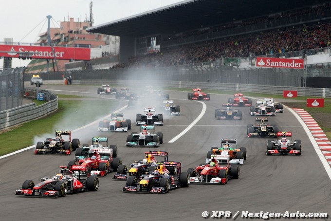 Le Nürburgring espère accueillir un (…)