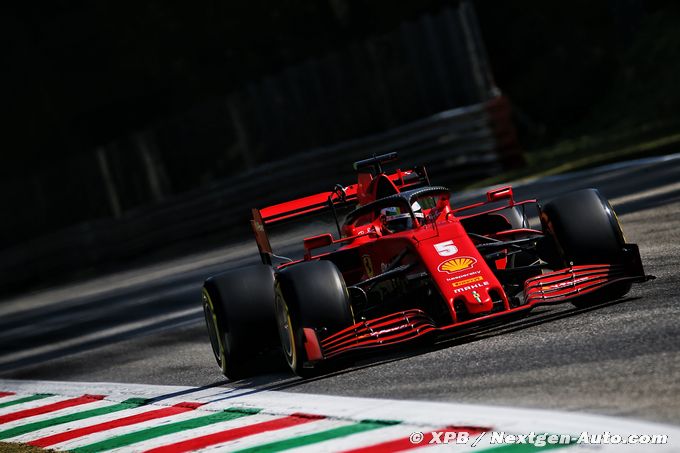 Vettel et Leclerc déjà très inquiets (…)