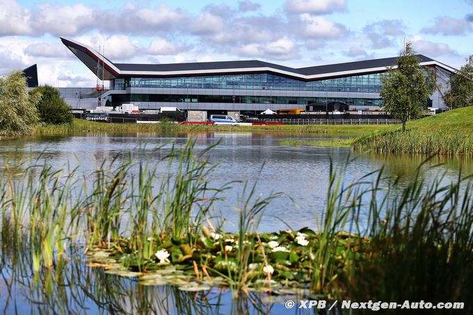 Silverstone et Montréal disent déjà (…)