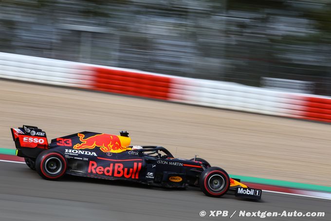 Red Bull can build F1's best (…)