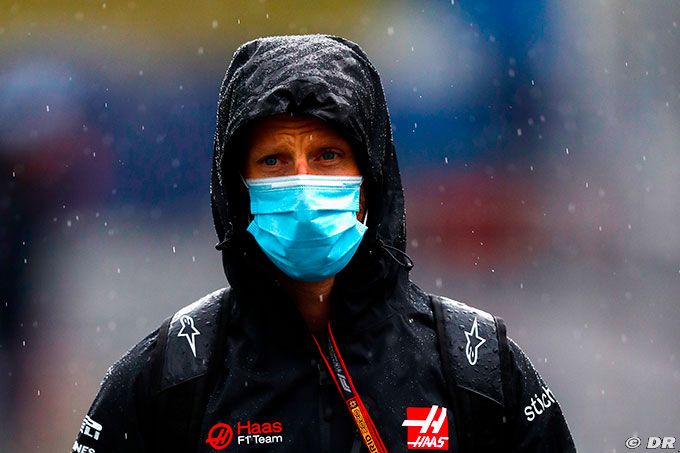 French media say Haas exit for (…)