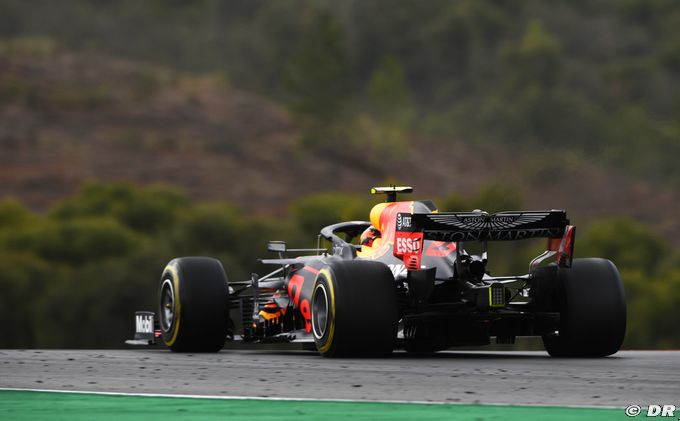 Red Bull fixe un ultimatum, la FIA (…)