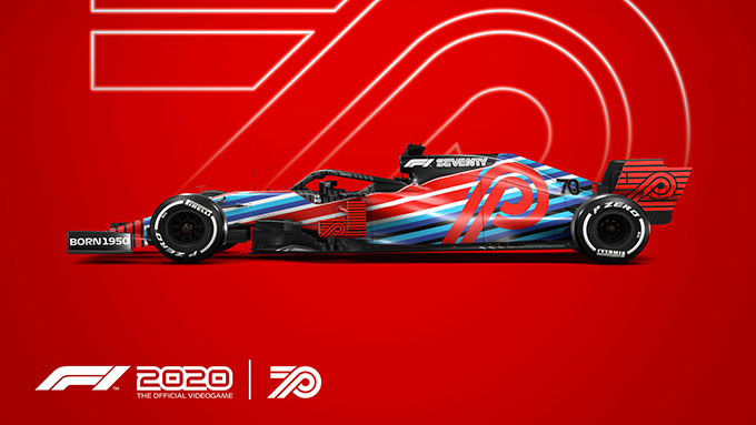 F1 2020 jouable gratuitement ce (…)