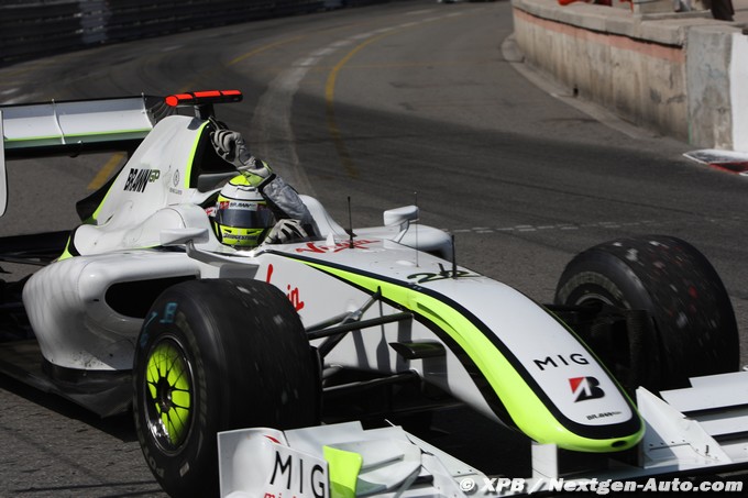 Brawn rappelle que les 7 titres de (…)