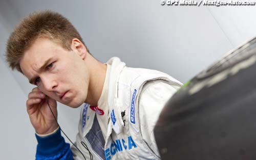 Valsecchi completes young driver (...)