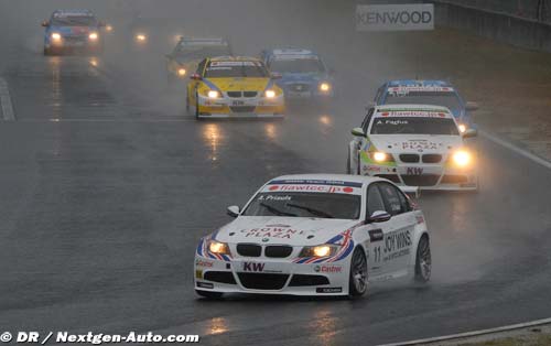 WTCC, dernier arrêt de la saison : Macao