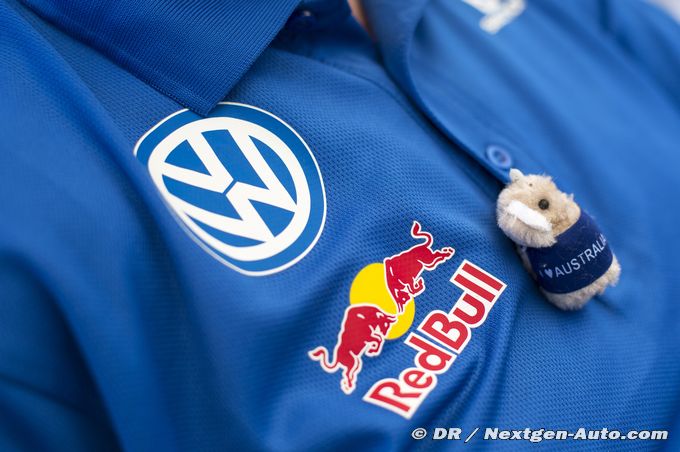 VW to quit motor racing completely