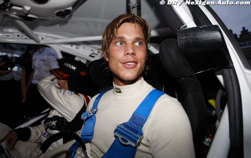 Mikkelsen a survolé le SWRC au Pays (…)