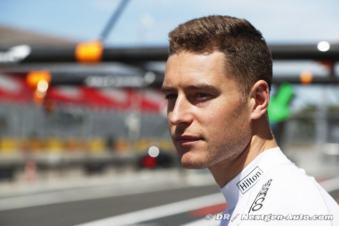 Vandoorne est 'déçu' mais (…)