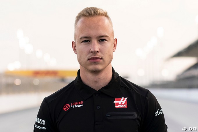 Haas F1 ne s'inquiète pas pour (…)