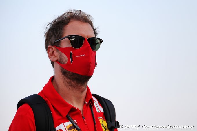 Now Vettel wants Racing Point test (…)