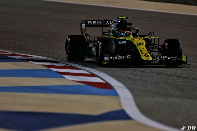 Abu Dhabi GP 2020 - GP preview - (…)