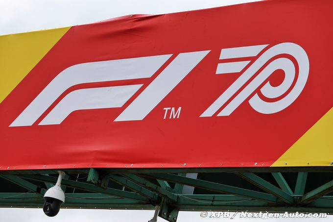 La F1 et la FIA n'agiront pas (…)