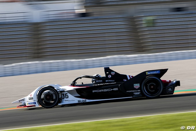 Formula E's Season Seven entry (…)