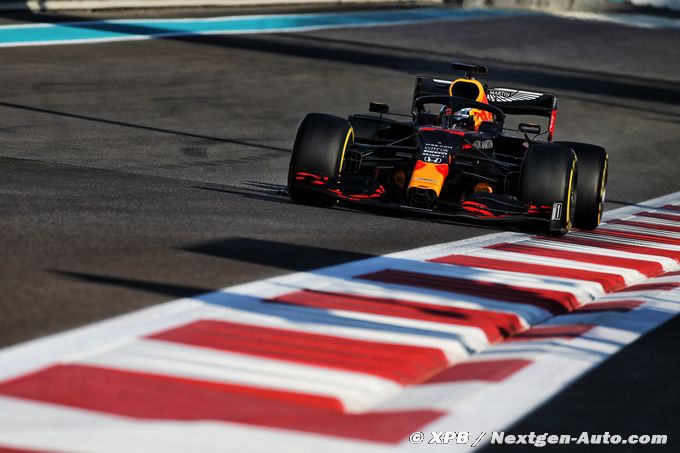 Buemi et Vips sont enchantés par (…)