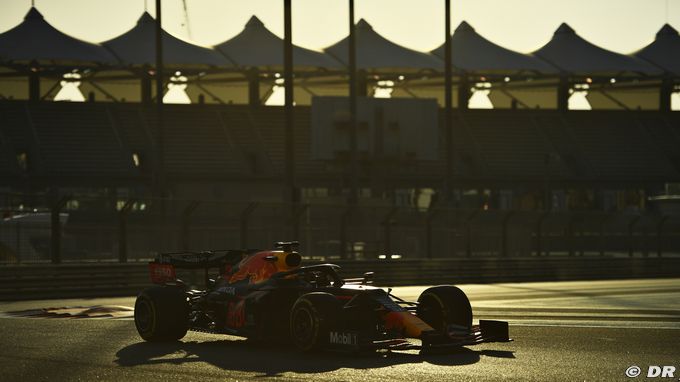 Red Bull to announce Perez deal on (…)