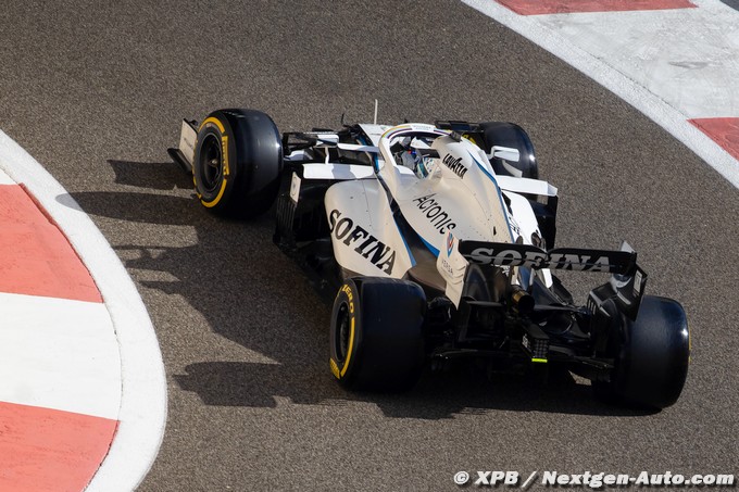 Williams Racing increases Mercedes (…)