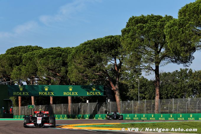 Imola hopes spectators can attend (…)