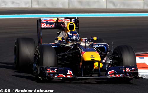 Ricciardo n'a d'yeux que (…)