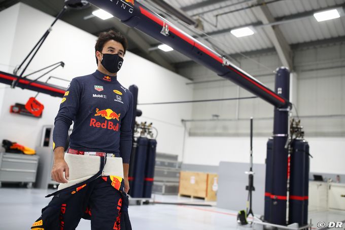 Red Bull 'a lot stronger' with