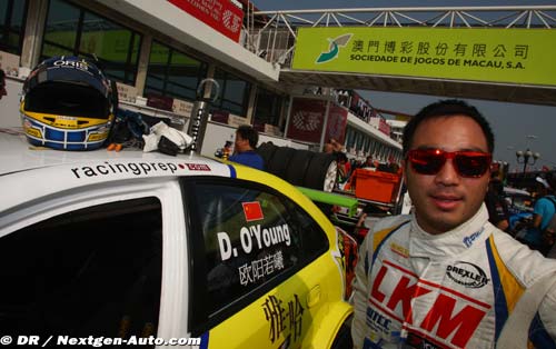 WTCC Macau - Qualifying 1 : They said...