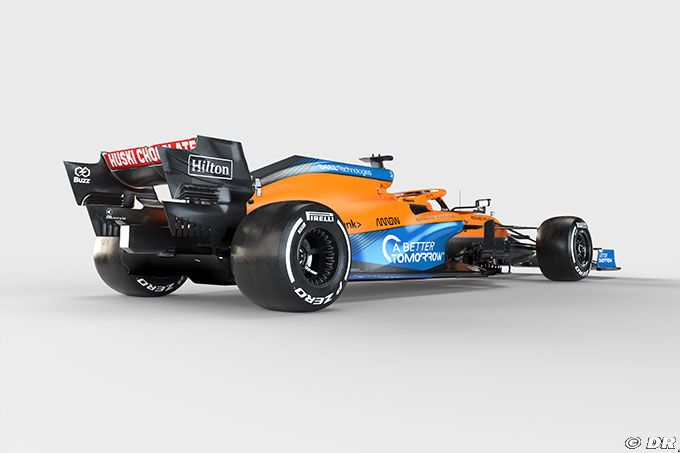 McLaren plays down 2021 Mercedes (…)