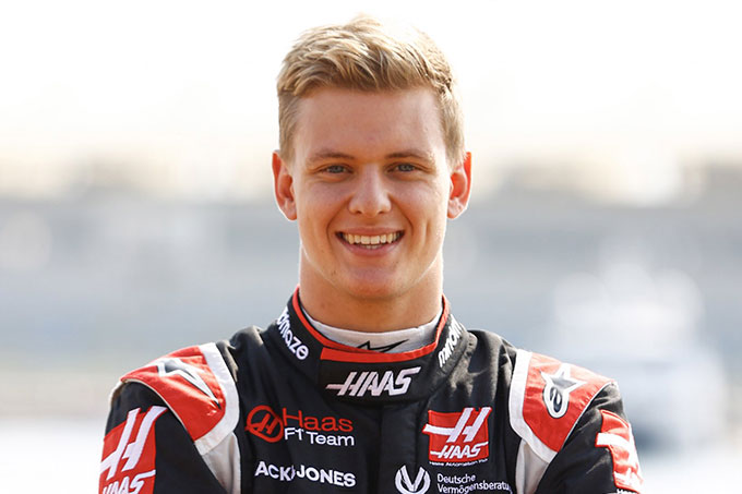 Mick Schumacher attendra deux courses