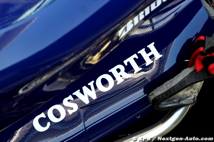 Tost wants Cosworth-like engine (…)