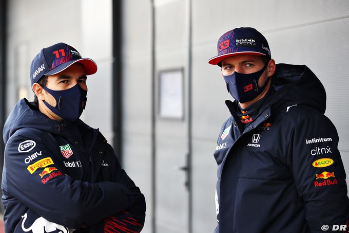 Verstappen no fan of F1's (…)