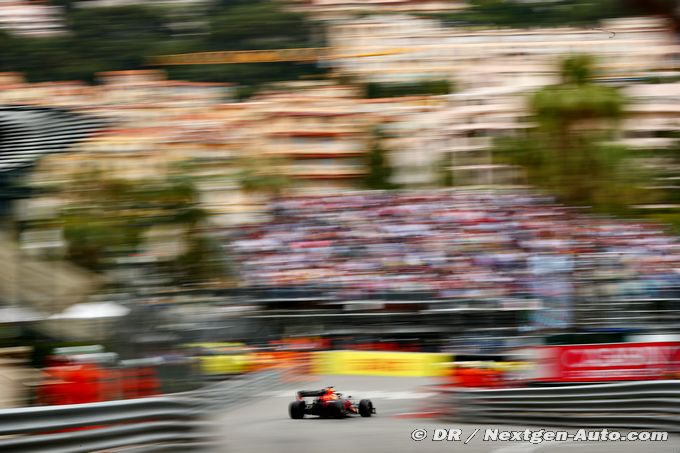 Wolff tips return of F1 spectators (...)