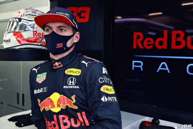 Verstappen : Il serait stupide de (…)