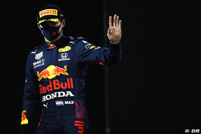 Verstappen : La défaite de Bahreïn (…)