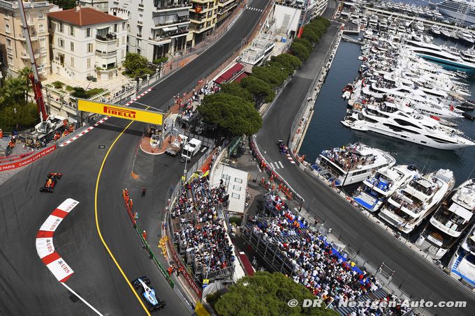 Du public en F1 ou pas ? La question (…)